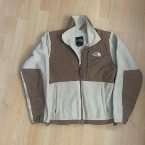 The North Face Fleece Arctic Jacket XS